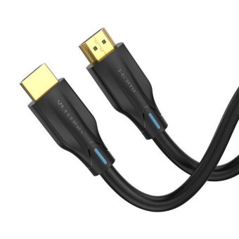 Vention HDMI Cable 8K HDMI Male to HDMI Male 5m Black AANBJ