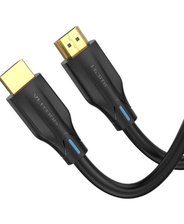 Vention HDMI Cable 8K HDMI Male to HDMI Male 5m Black AANBJ