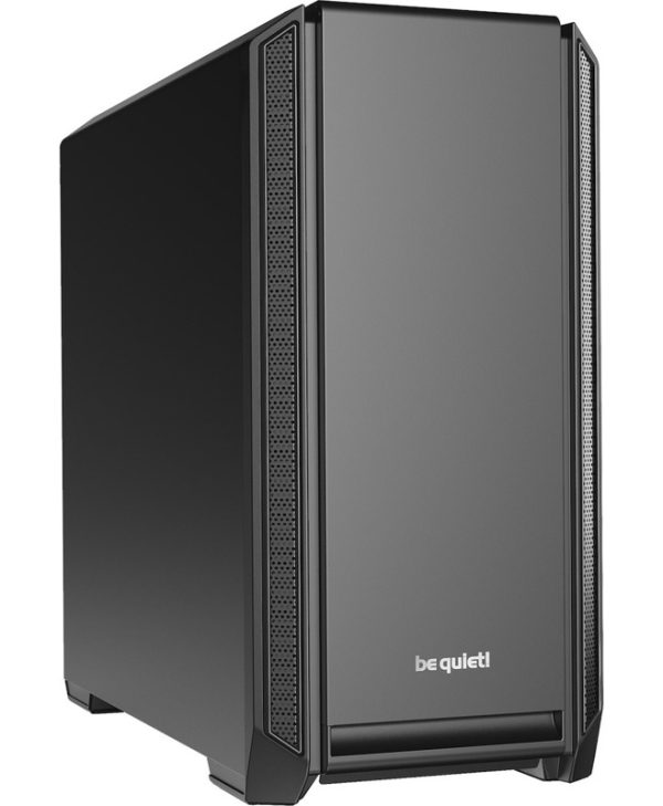 E-GATE™ Intel Business Silent Power G14 (i9 14900K/64GB/2TB/No OS) EPIXIV9N35