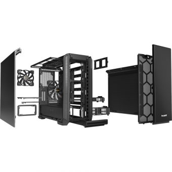 E-GATE™ Intel Business Silent Power G14 (i9 14900K/64GB/2TB/No OS) EPIXIV9N35 - Image 4