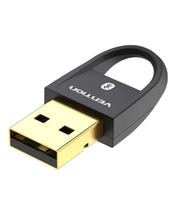 Vention USB Bluetooth 5.0 Adapter Black CDSB0