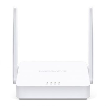 Mercusys MW302R Multi-Mode Wireless N Router White