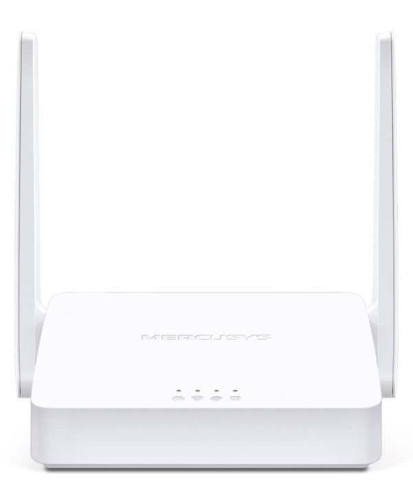 Mercusys MW302R Multi-Mode Wireless N Router White