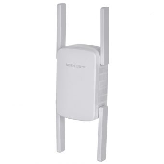 Mercusys ME50G Dual Band WiFi Extender White