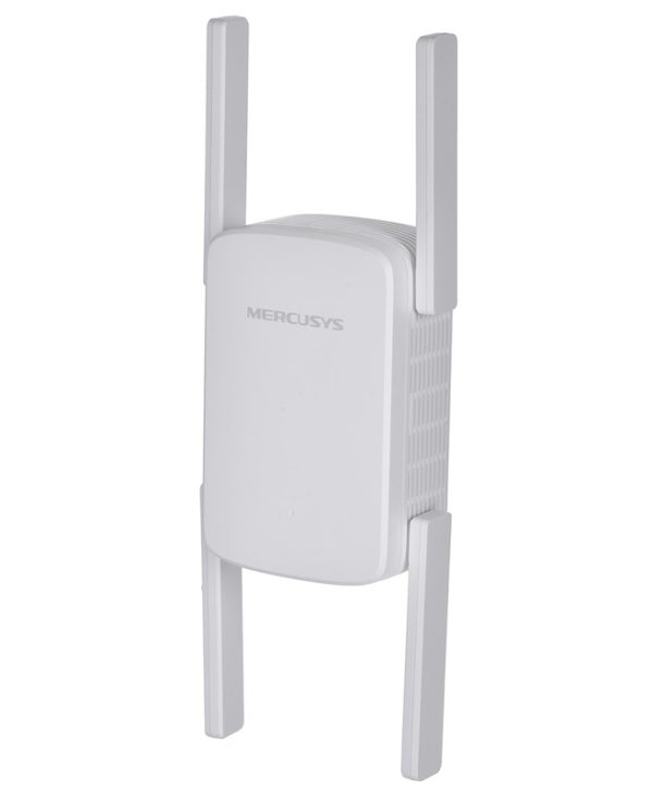 Mercusys ME50G Dual Band WiFi Extender White