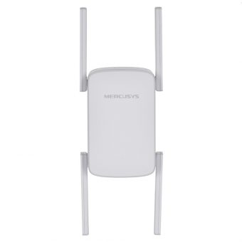 Mercusys ME50G Dual Band WiFi Extender White - Image 2