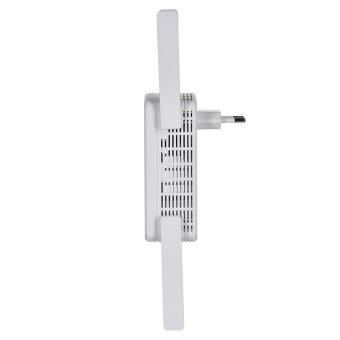 Mercusys ME50G Dual Band WiFi Extender White - Image 3