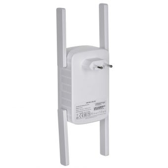Mercusys ME50G Dual Band WiFi Extender White - Image 4