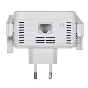 Mercusys ME50G Dual Band WiFi Extender White - Image 6