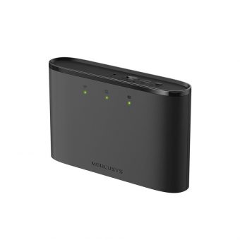 Mercusys MT110 Mobile Wi-Fi 4G LTE Router