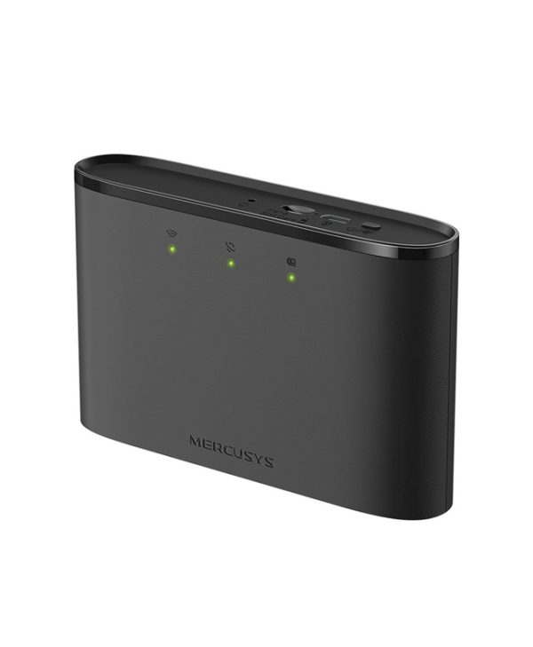 Mercusys MT110 Mobile Wi-Fi 4G LTE Router
