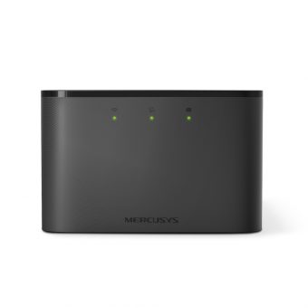 Mercusys MT110 Mobile Wi-Fi 4G LTE Router - Image 2