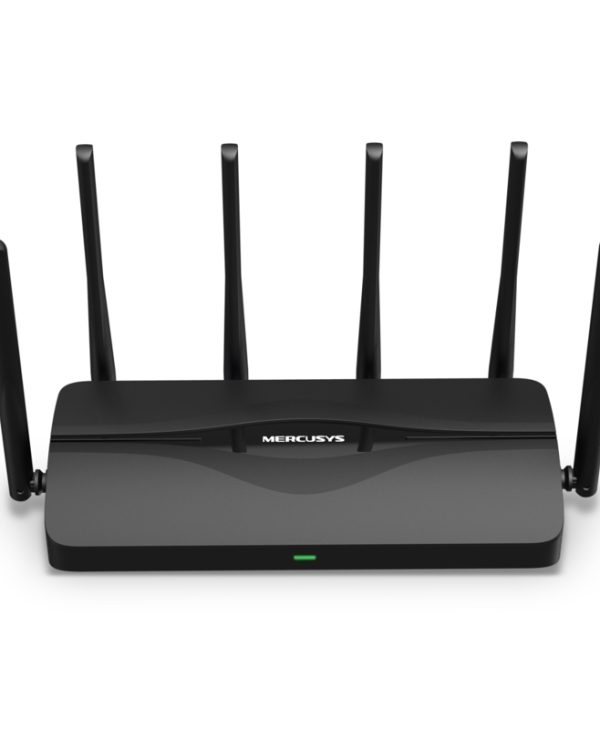 Mercusys BE9300 Tri-Band Wi-Fi 7 Router MR47BE