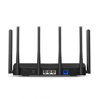 Mercusys BE9300 Tri-Band Wi-Fi 7 Router MR47BE - Image 2
