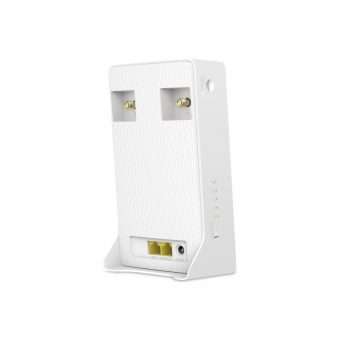 Mercusys AC1200 Wireless Dual Band 4G LTE Router MB130-4G - Image 2