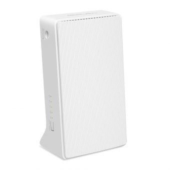 Mercusys AC1200 Wireless Dual Band Gigabit 4G+ Cat6 LTE Router MB230-4G