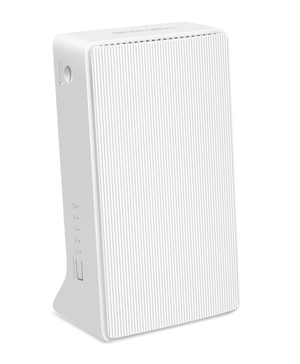 Mercusys AC1200 Wireless Dual Band Gigabit 4G+ Cat6 LTE Router MB230-4G