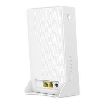 Mercusys AC1200 Wireless Dual Band Gigabit 4G+ Cat6 LTE Router MB230-4G - Image 2