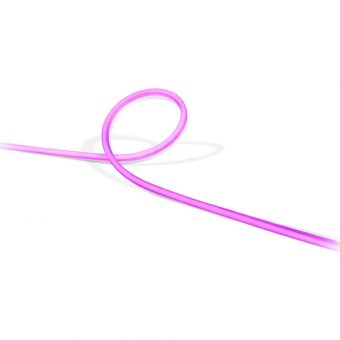 Philips Hue Smart lighting Outdoor Lightstrip White and Color Ambiance IP67 2m 929002289002