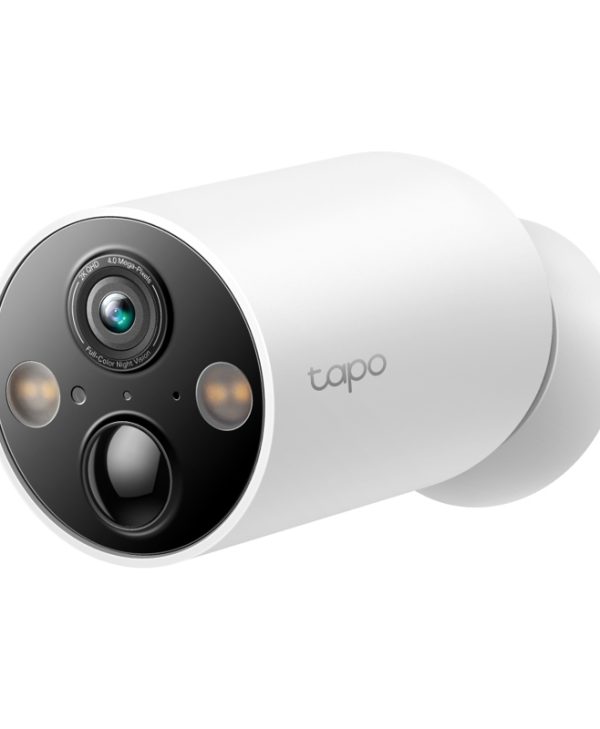 Tp-Link Smart Wire-Free Security Camera Tapo C425 v1.2
