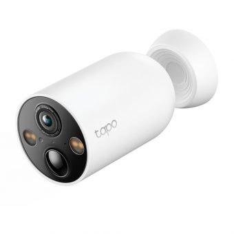 Tp-Link Smart Wire-Free Security Camera Tapo C425 v1.2 - Image 2