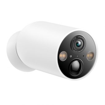 Tp-Link Smart Wire-Free Security Camera Tapo C425 v1.2 - Image 3
