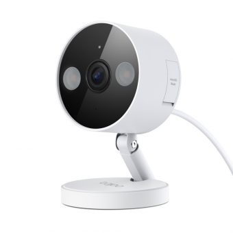 Tp-Link Indoor Outdoor Wi-Fi Home Security Camera TAPO C120 - Image 2