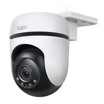 Tp-Link Outdoor Pan Tilt Security WiFi Camera TAPO C510W