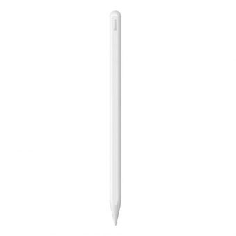 Baseus Smooth Writing 2 Series Active Wireless Charging Stylus Pen White SXBC060102