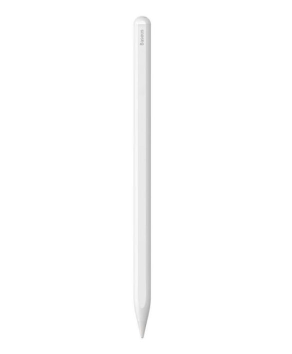 Baseus Smooth Writing 2 Series Active Wireless Charging Stylus Pen White SXBC060102