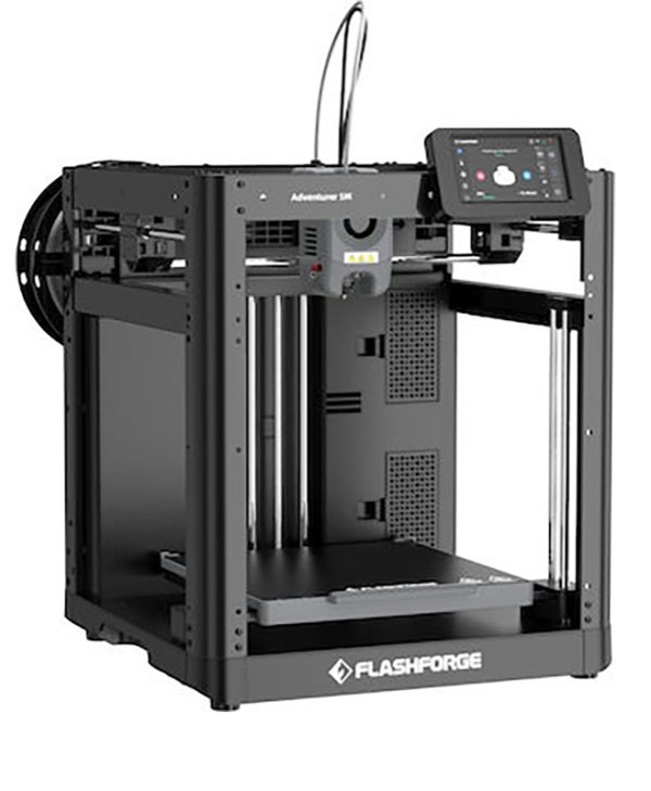 Flashforge 3D Printer Adventurer 5M FLASHFORGEAD5M
