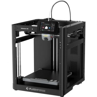 Flashforge 3D Printer Adventurer 5M FLASHFORGEAD5M - Image 2
