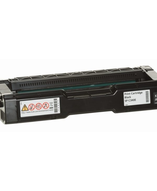 Ricoh Laser Toner 5K Pgs Black 407899