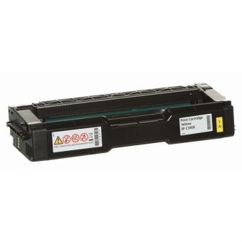 Ricoh Laser Toner 5K Pgs Yellow 407902