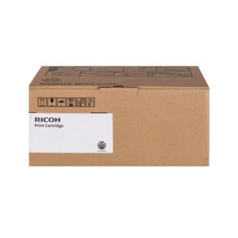 Ricoh Laser Toner 33K Pgs Black 828426