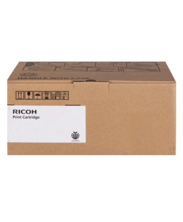 Ricoh Laser Toner 24K Pgs Yellow 828427