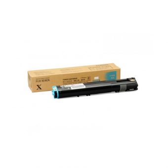 Xerox Original Laser Toner 20K Pgs Cyan 006R01643