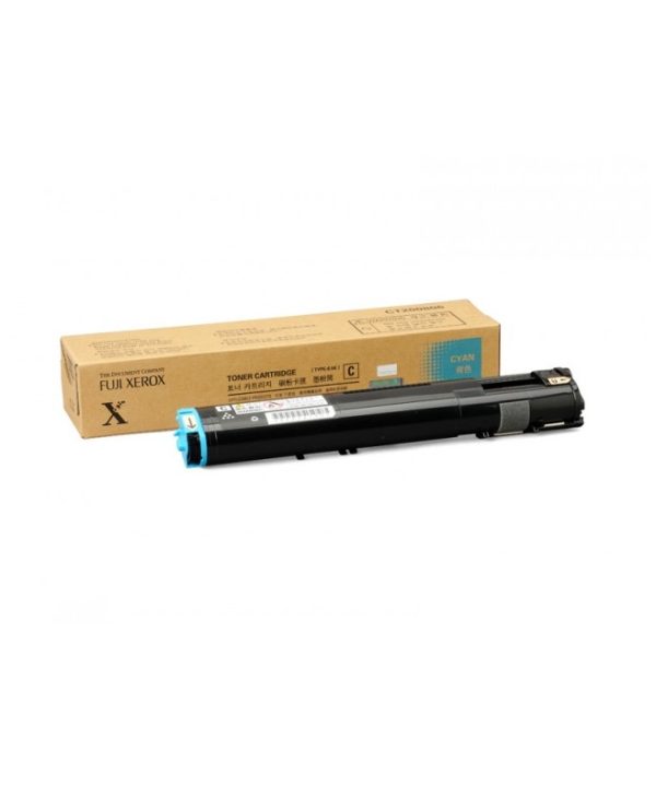 Xerox Original Laser Toner 20K Pgs Cyan 006R01643