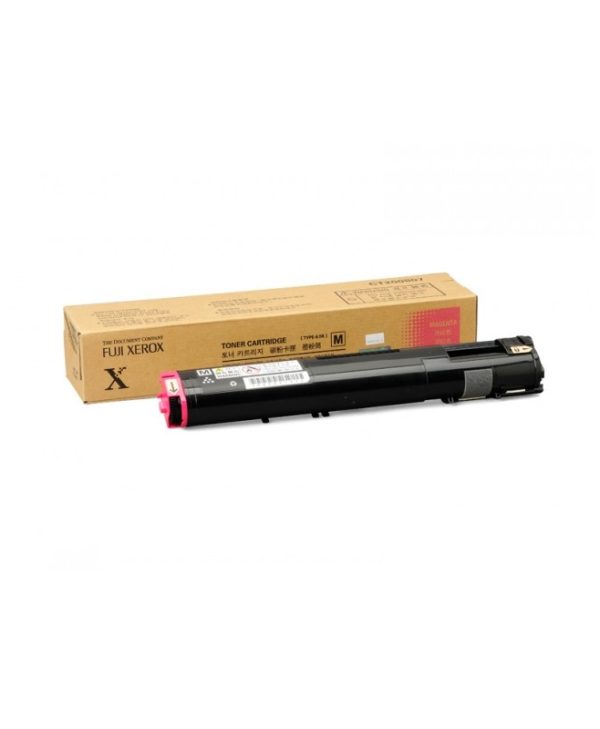 Xerox Original Laser Toner 20K Pgs Magenta 006R01644