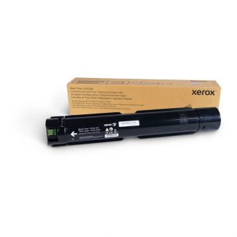 Xerox  Original Laser Toner 24K Pgs Black 006R01824