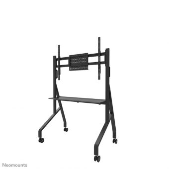 Neomounts Mobile Floor Stand Black FL50-525BL1 - Image 2