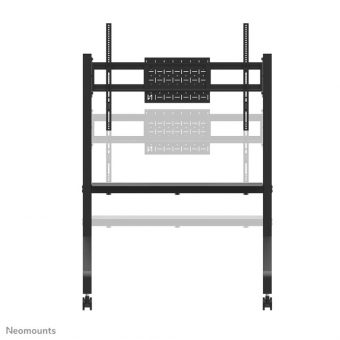 Neomounts Mobile Floor Stand Black FL50-525BL1 - Image 4