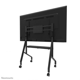 Neomounts Mobile Floor Stand Black FL50-525BL1 - Image 5