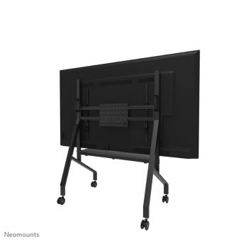 Neomounts Mobile Floor Stand Black FL50-525BL1 - Image 6