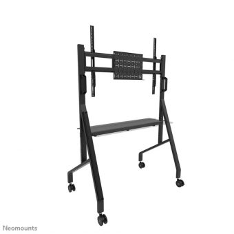 Neomounts Mobile Floor Stand Black FL50-525BL1 - Image 8