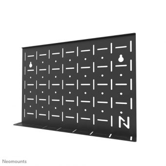 Neomounts Mobile Floor Stand Black FL50-525BL1 - Image 10