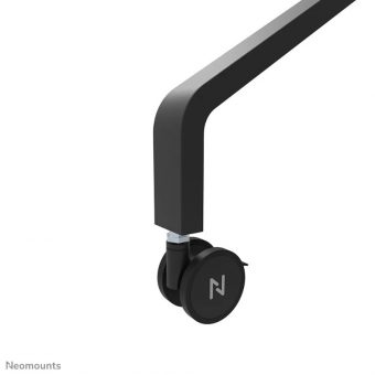 Neomounts Mobile Floor Stand Black FL50-525BL1 - Image 11
