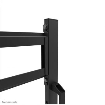 Neomounts Mobile Floor Stand Black FL50-525BL1 - Image 13