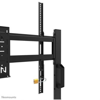 Neomounts Mobile Floor Stand Black FL50-525BL1 - Image 14