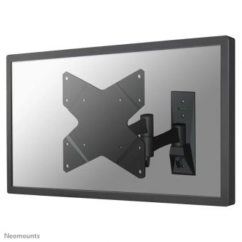 Neomounts TV Wall Mount Black FPMA-W835 - Image 2